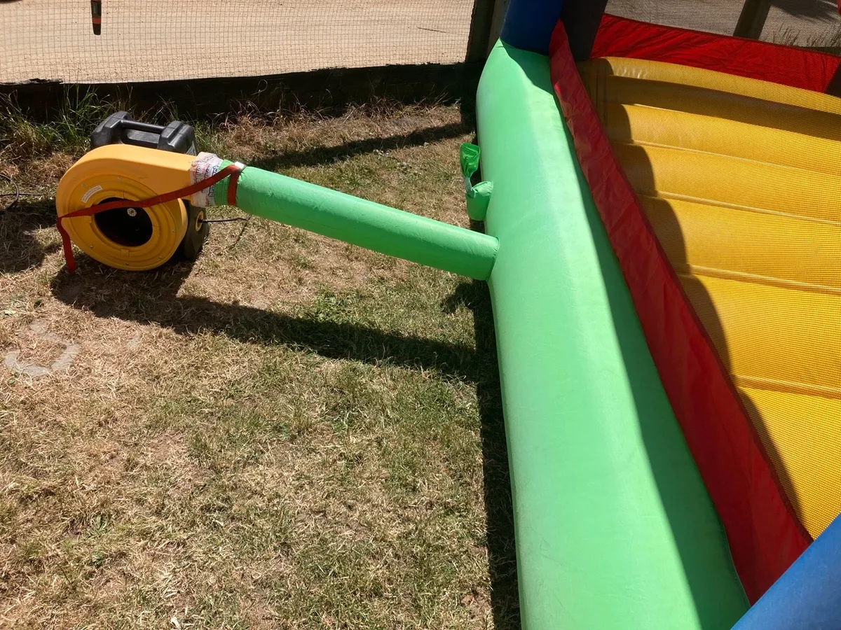 Happy Bounce Galeriebild 1