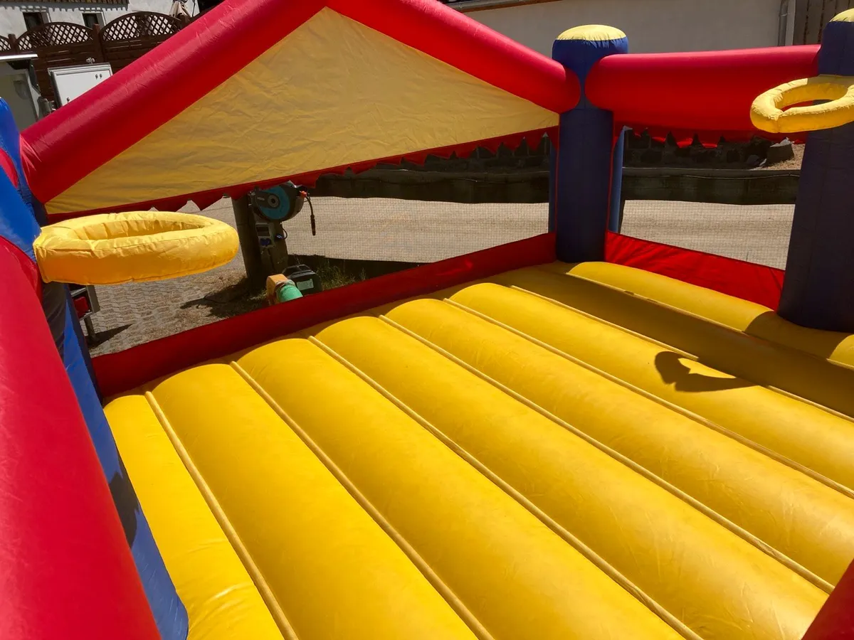 Happy Bounce Galeriebild 2