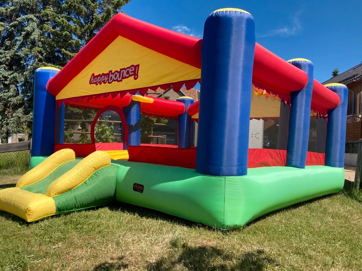 Happy Bounce Galeriebild 4