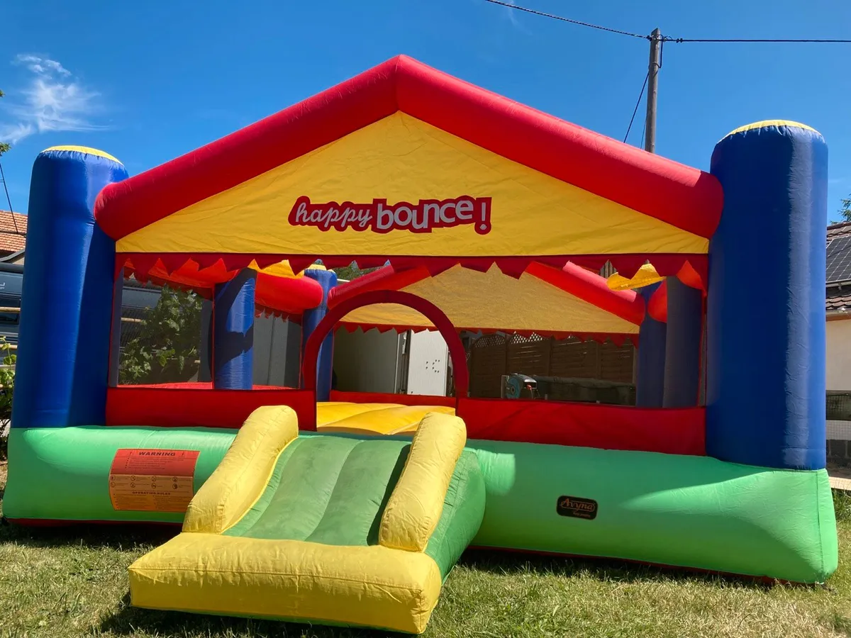 Happy Bounce Galeriebild 5