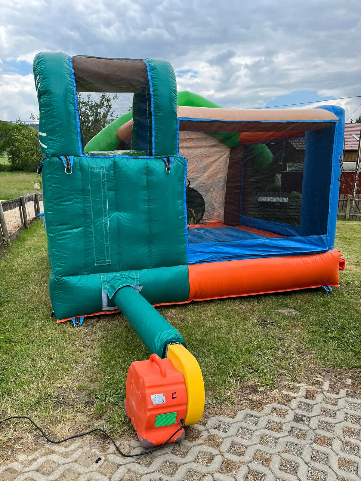 Jungle Fun Galeriebild 3